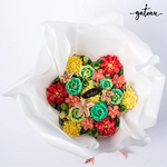 cupcake bouquet
