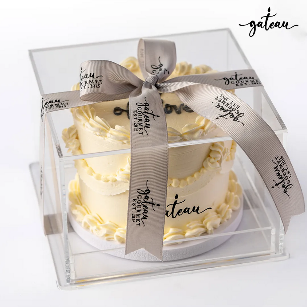 Anniversary Cake