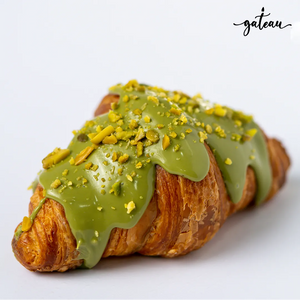 Croisant Pistachio