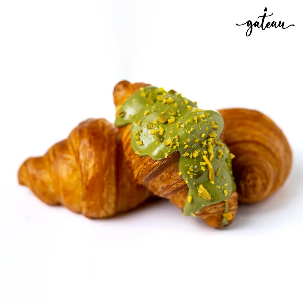 Croisant Pistachio