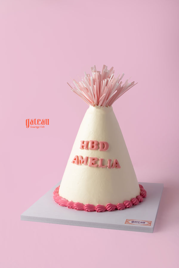Birthday Cakes