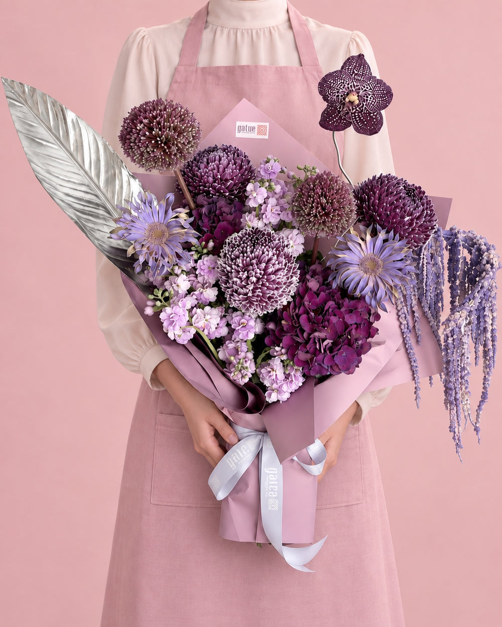Our Flowers
Collections