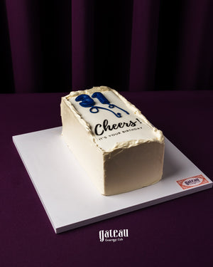 Birthday Cake