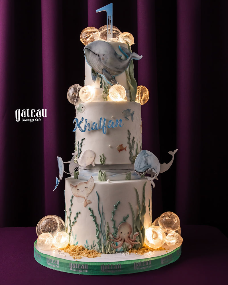 Birthday Cake