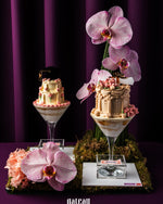 Graduation Cake