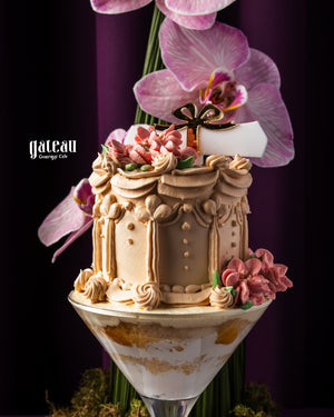 Graduation Cake
