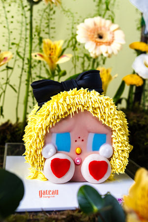 CRYBABY x Powerpuff Girls Edition