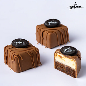 brownie bites