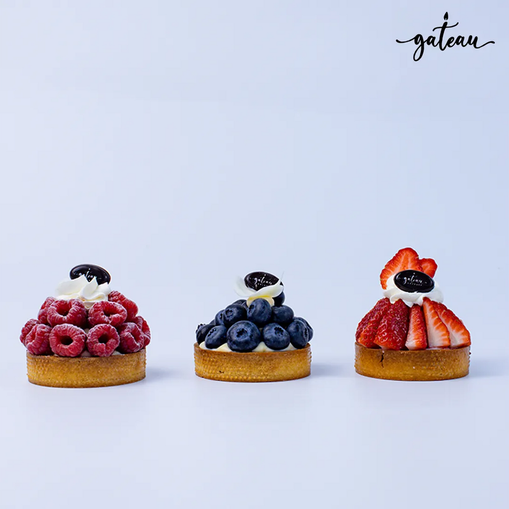 tarts